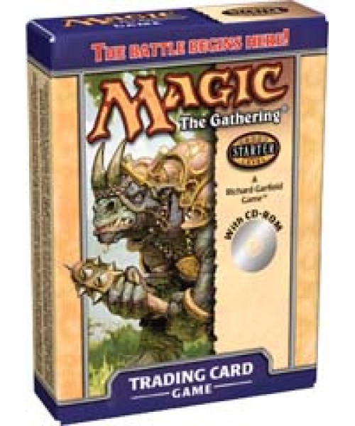 Magic the Gathering (0)